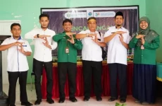 BPS Canangkan Baloli...