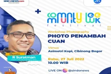 Community Week Festival...
