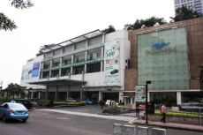 Mal Plaza Indonesia...