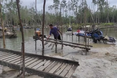 Tata Kelola Tambang...