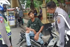 Pemuda Tasikmalaya Ngamuk...
