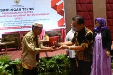 PPID Dinas PMD Lutra...