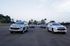 Kalah Jumlah Mobil,...