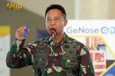 Istri TNI Ditembak,...