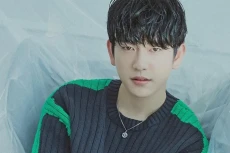 Jinyoung GOT7 Bagikan...