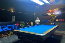 POBSI Pool Circuit Kendari...
