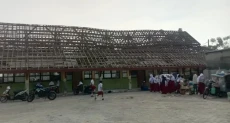 Gedung SD Negeri Banyak...