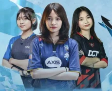 Pemain FF Terbaik di...