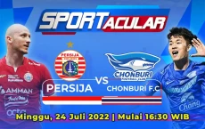Link Live Streaming...