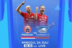 Jadwal Siaran Langsung...