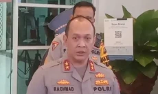 Kapolda Jambi Mendadak...