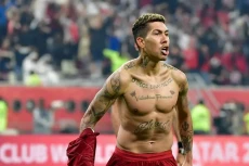 Juventus Goda Roberto...