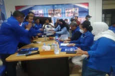 Jaring Bacaleg Terbuka,...