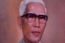 Profil Rektor Pertama...