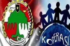 Perputaran Modal Koperasi...