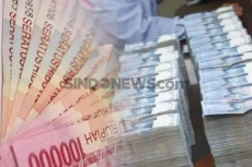 Uang Palsu Gagal Edar...