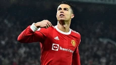 Cristiano Ronaldo Akan...