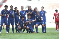 Hasil Piala AFF Wanita...