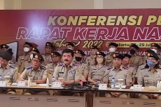 Menteri ATR/BPN Beberkan...