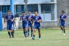 Persib Bandung vs Madura...