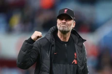 RB Salzburg vs Liverpool:...