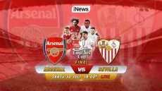 LIVE di iNews! 3 Hari...