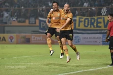 Bhayangkara FC Enggan...