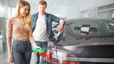 Mobil Listrik Ternyata...