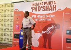 Mengenal What The Fart,...