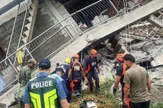 Gempa Magnitudo 7,1...