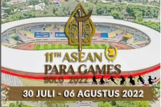 IADO Siap Sukseskan...