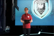 Kompetisi Esports: Predator...