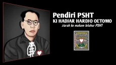 Profil Harjo Utomo,...