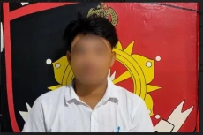 Polres Bitung Amankan...