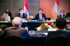 Yakinkan Para CEO Korea...