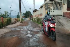 Jadi Akses Alternatif...