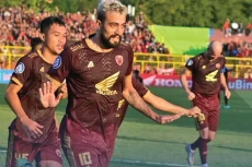 Hasil Liga 1 2022/2023...