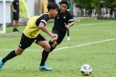 Piala AFF U-16 2022:...