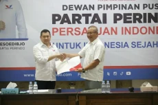 HT Lantik Redi Nusantara...