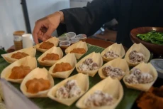 Jagantara Hadirkan Pasar...
