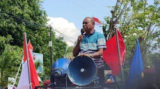 Kerahkan Mahasiswa PMKRI,...