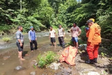 IRT di Bali Tewas Usai...