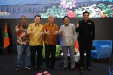 MNC Sekuritas Dukung...