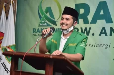 Transformasi NU Menjelang...