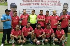Keluarga Besar Alumni...