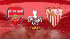 Hari ini! Arsenal vs...