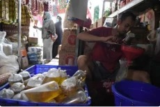 Minyakita Belum Beredar...