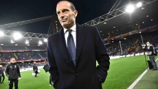 Juventus Kalah dari...