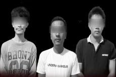 Sekap Warga Aceh dan...