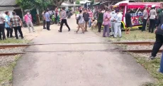 Korban Odong-odong Maut...